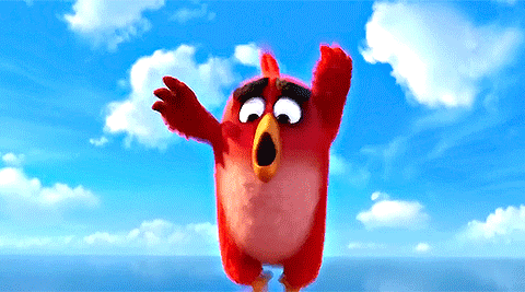 Help Me Oops GIF by Angry Birds - Find & Share on GIPHY