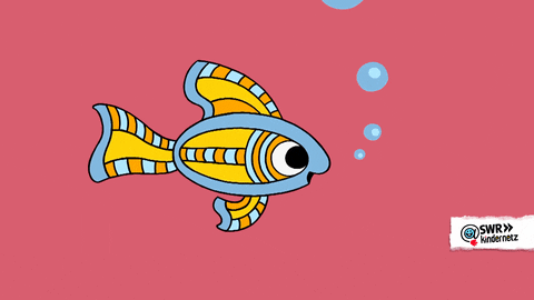 Fish GIFs