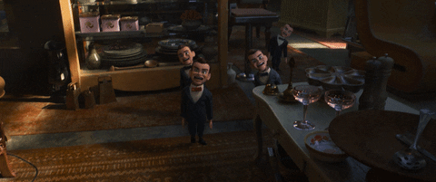 creepy dolls in toy story 4