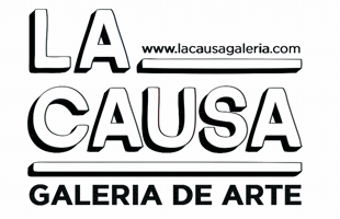 Lacausa La Causa Galeria GIF