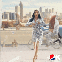 Super Bowl Ok GIF by Pepsi