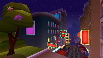 Subwaysurfers GIF