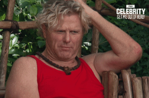 laugh lol GIF by I'm A Celebrity... Get Me Out Of Here! Australia