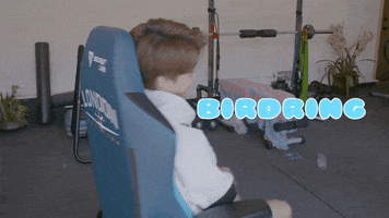 esports wow GIF by London Spitfire