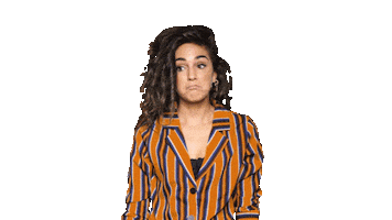 Cosifantutte Chiaracarcano Sticker by Carmine Ferriero MGMT