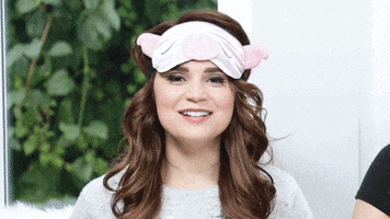 pizza delivery GIF by Rosanna Pansino