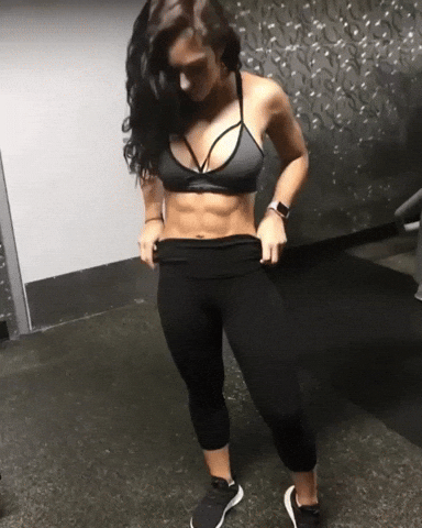 384px x 480px - Six pack abs GIFs - Get the best GIF on GIPHY