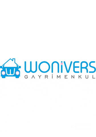 Wonivers woniversgayrimenkul GIF