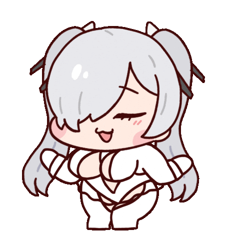 Dance Cinderella Sticker