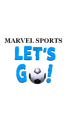 Sticker by Marvel Sports