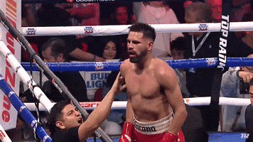 Happy Jose Ramirez GIF by Top Rank Boxing