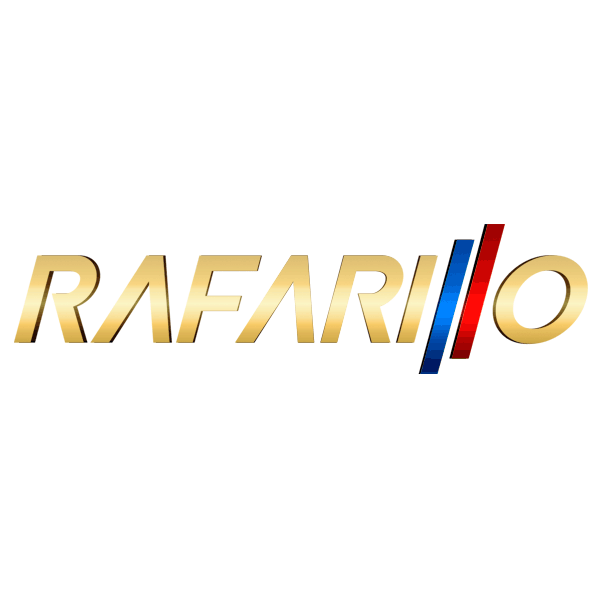 Sticker by Rafarillo
