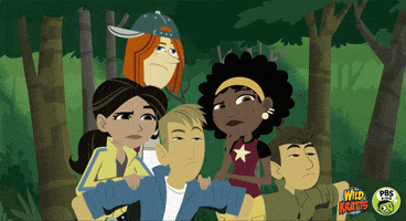 wild kratts what GIF by PBS KIDS