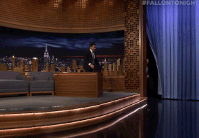 jimmy fallon handshake GIF by The Tonight Show Starring Jimmy Fallon