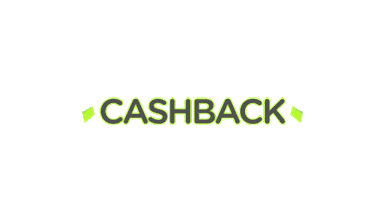Promo Cashback Sticker by Bill App