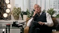 bored mad men GIF