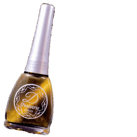 Nail Sticker by Duniversecolors