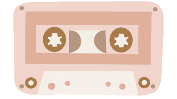 Play Musica Sticker
