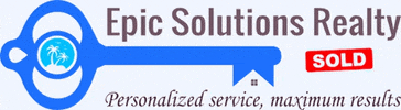 Epic Solutions Realty GIF