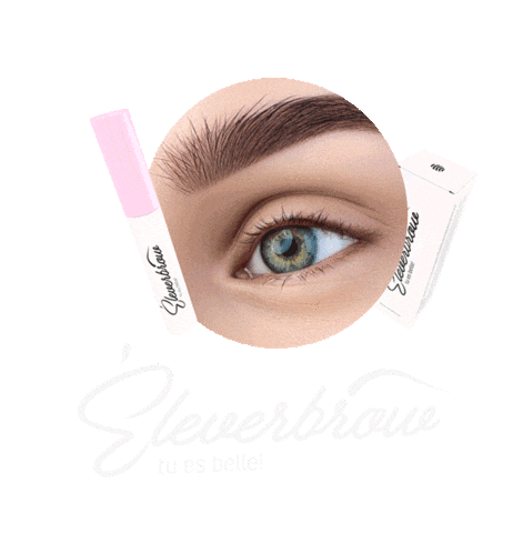 EleverCosmetics Sticker