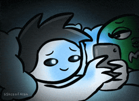 Phone GIF