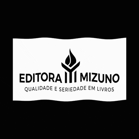 Mizuno Editora GIF by Editora Mizuno