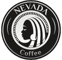 nevadacoffee Sticker