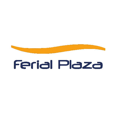 ferial plaza Sticker