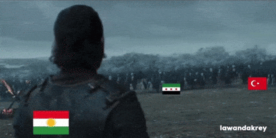 Kurdistan Kurd GIF