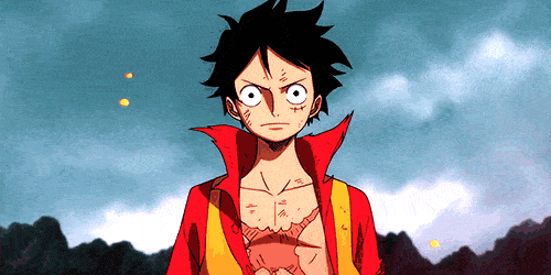 Anime One Piece Gifs Get The Best Gif On Giphy