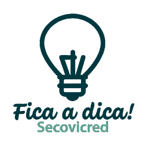 Sicoob Sticker by Secovicred