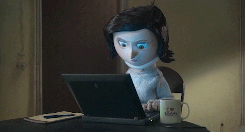 Coraline GIFs On GIPHY Be Animated Coraline GIFs On GIPHY Be Animated