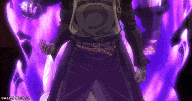 Jotaro Gifs Get The Best Gif On Giphy
