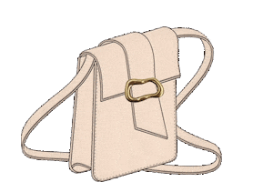 Bag Sticker by ADEAM