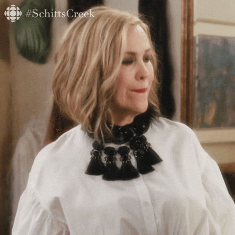 Surprised Well Done GIF by CBC