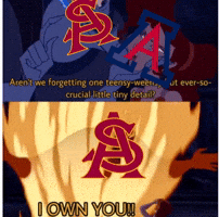 Asu GIF