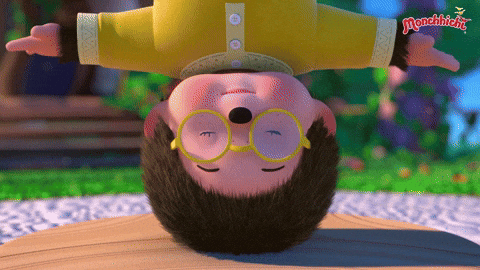 Animation Shut Up Gif By Monchhichi Find Share On Giphy Animation Shut Up Gif By Monchhichi Find Share On Giphy