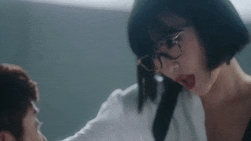 oh no shame GIF by Tiffany Young
