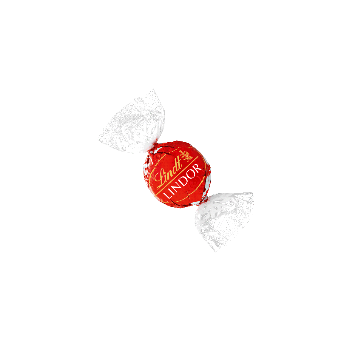 Sticker by Lindor Chocolate Ball for iOS & Android GIPHY