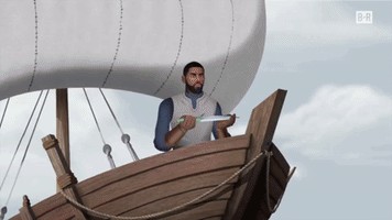 br game of zones GIF by Bleacher Report