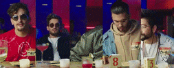 desconocidos mau y ricky GIF by Sony Music Colombia