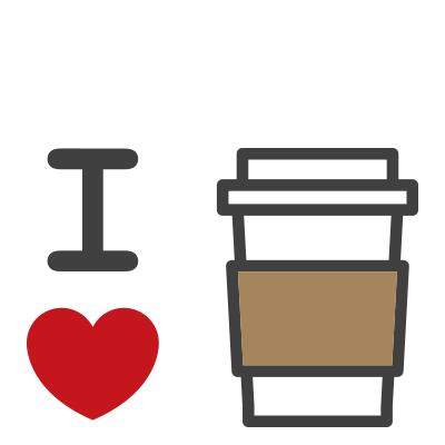 Ilovecoffee GIF