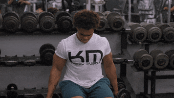 fitness arms GIF by Kaged Muscle