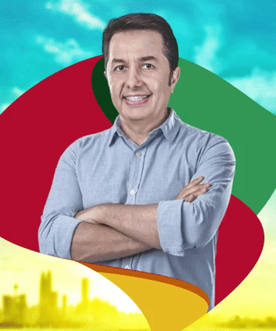 Deputado Turra GIF