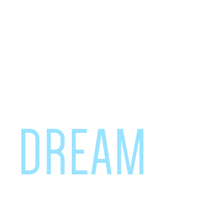 Dream Dare You Sticker by Church 29:11