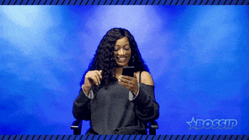 happy love and hip hop GIF by iOne Digital