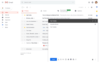 Google Gmail GIF