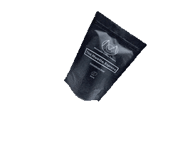 Coffee Bean Mcc Sticker by Minimalist Coffee Company