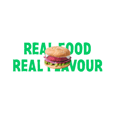 Green Cook Sticker