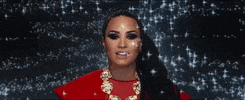 I Believe GIF by Demi Lovato